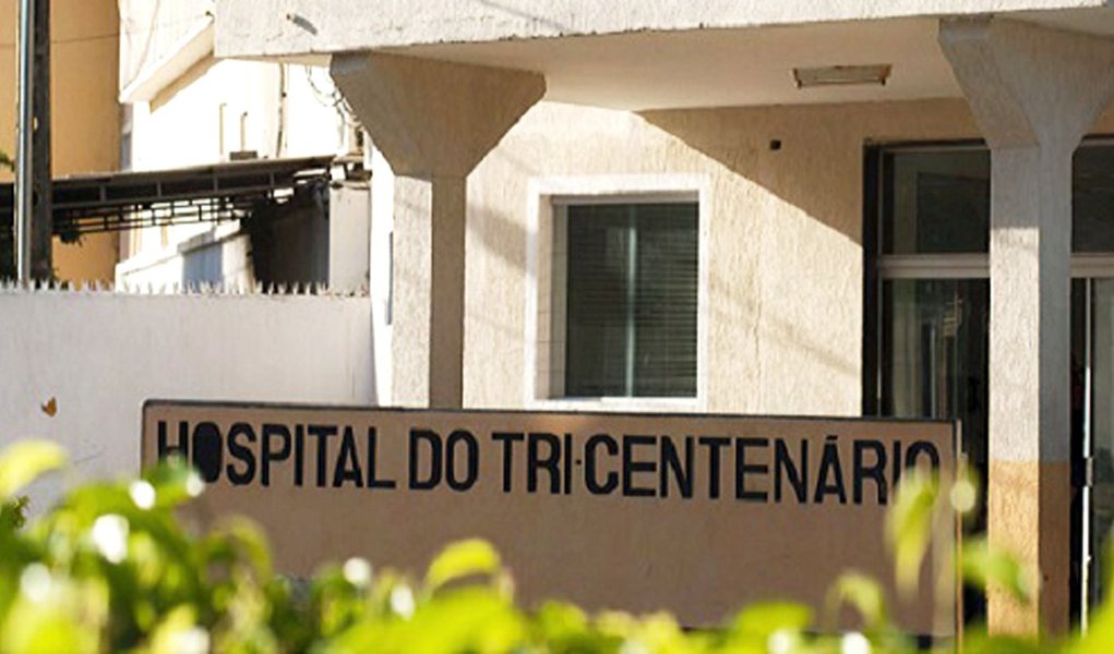 Tricentenário conta com novos leitos de UTI