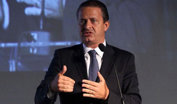 Campos: "Não creio que espionavam a minha vida"