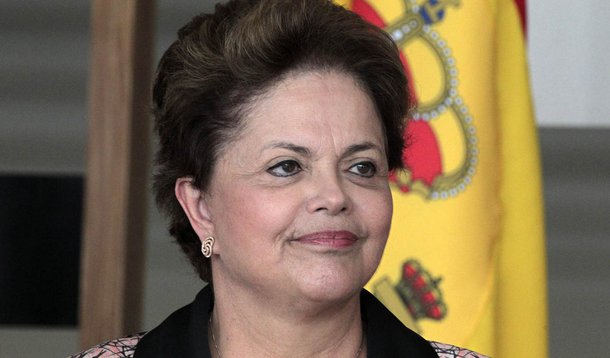 Dilma: oposição usa dados falsos sobre inflação