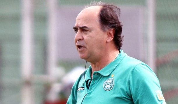 Ex-Coritiba, Marcelo Oliveira vai comandar o Vasco