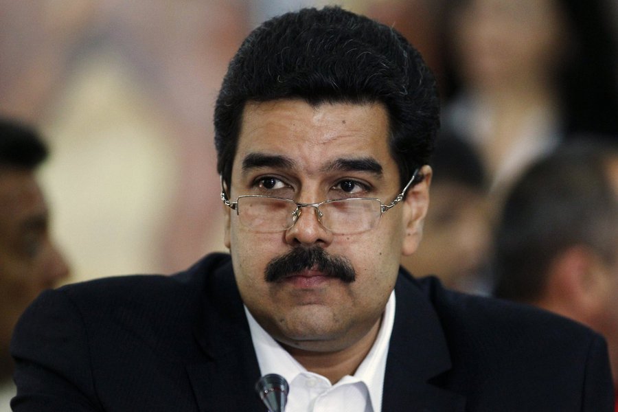 Maduro é ‘pobre cópia' de Chávez, diz oposição