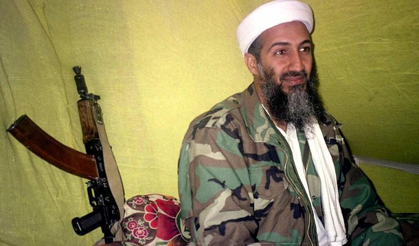 Mistério sobre Bin Laden vai durar para sempre