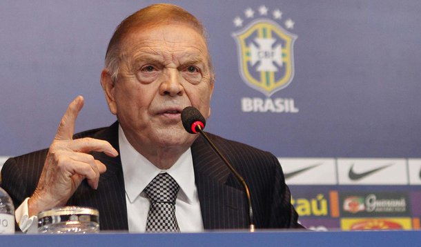 Marin garante: permanece no COL até a Copa do Mundo