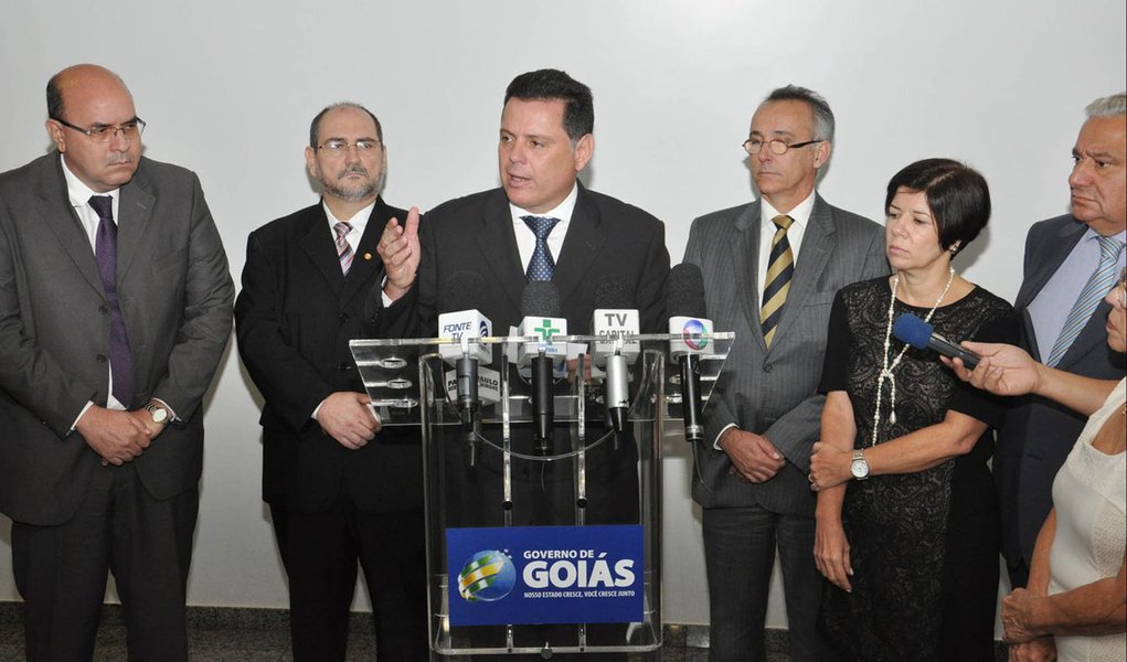 Perillo entra na campanha contra ‘PEC da impunidade’
