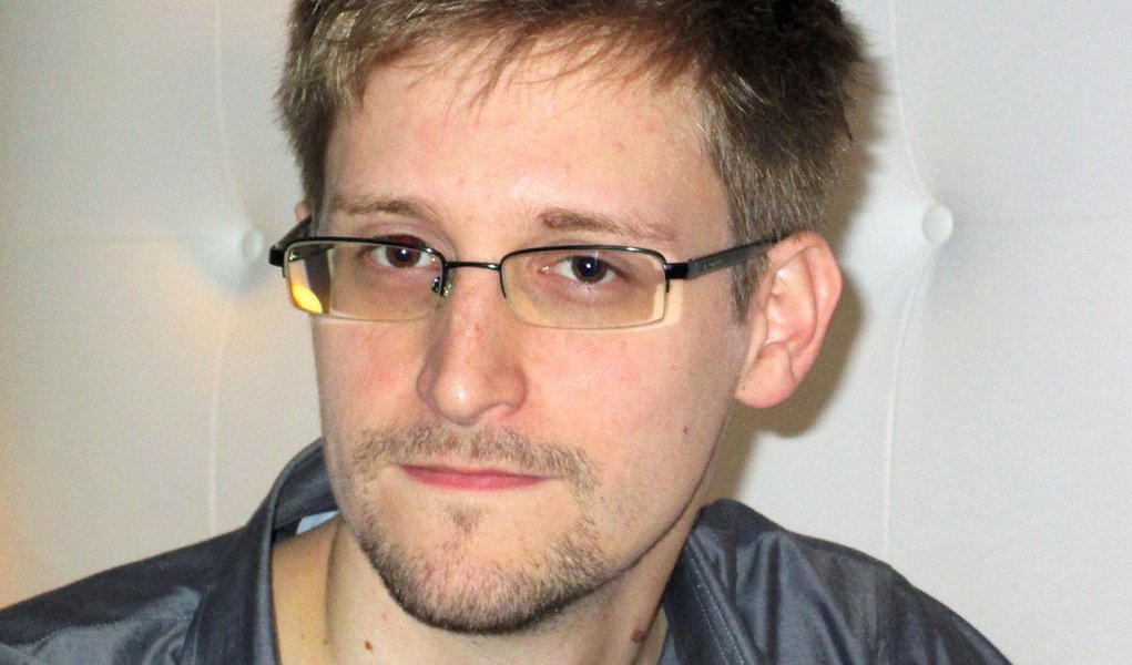 Snowden dará entrevista a blogueiros brasileiros
