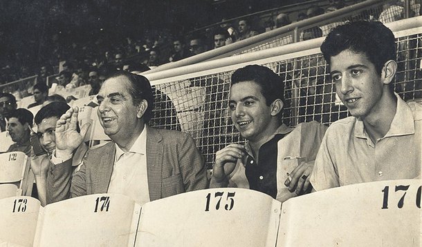Flu prepara homenagem para um dos seus maiores torcedores