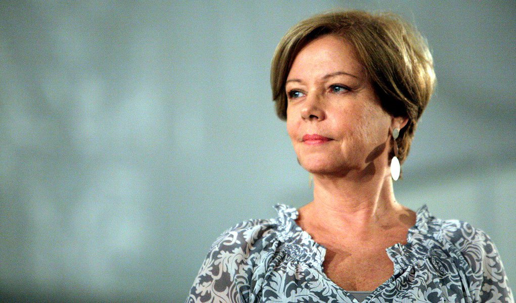 Cantanhêde se diz constrangida e triste com PT à beira da prisão