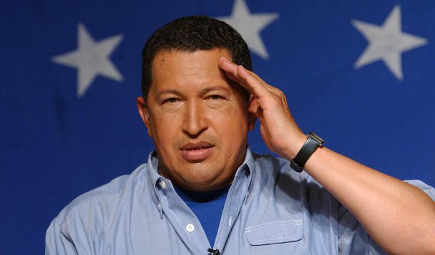 Procuradora-Geral diz que posse de Chávez pode ser adiada