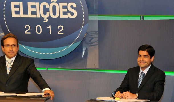"Vou mostrar participação de cada partido"