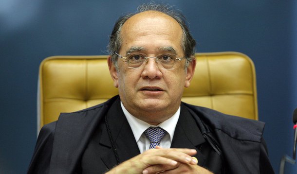 Gilmar promete processar Carta Capital