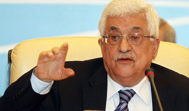 Abbas ameaça recorrer a Tribunal Internacional contra Israel