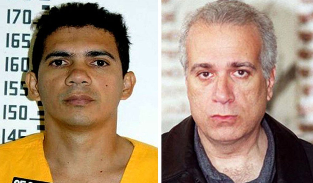 Começa júri de acusado de matar Celso Daniel