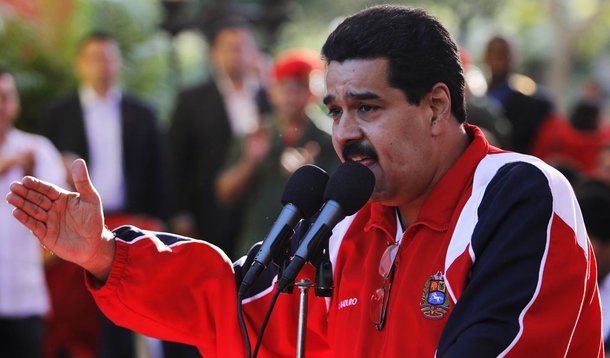 Maduro anuncia que visitará Chávez em Cuba