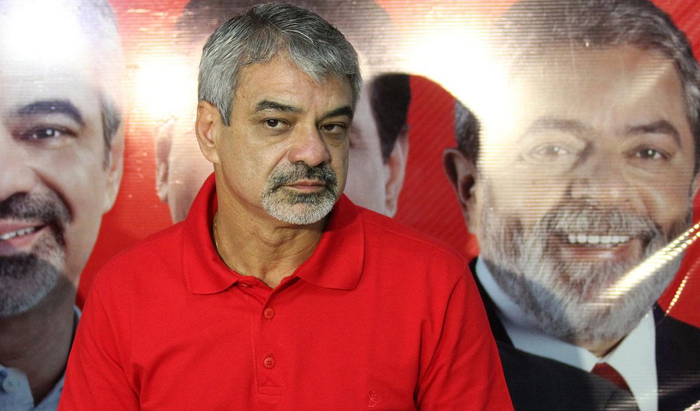 Dívidas da campanha de Humberto vão para o PT