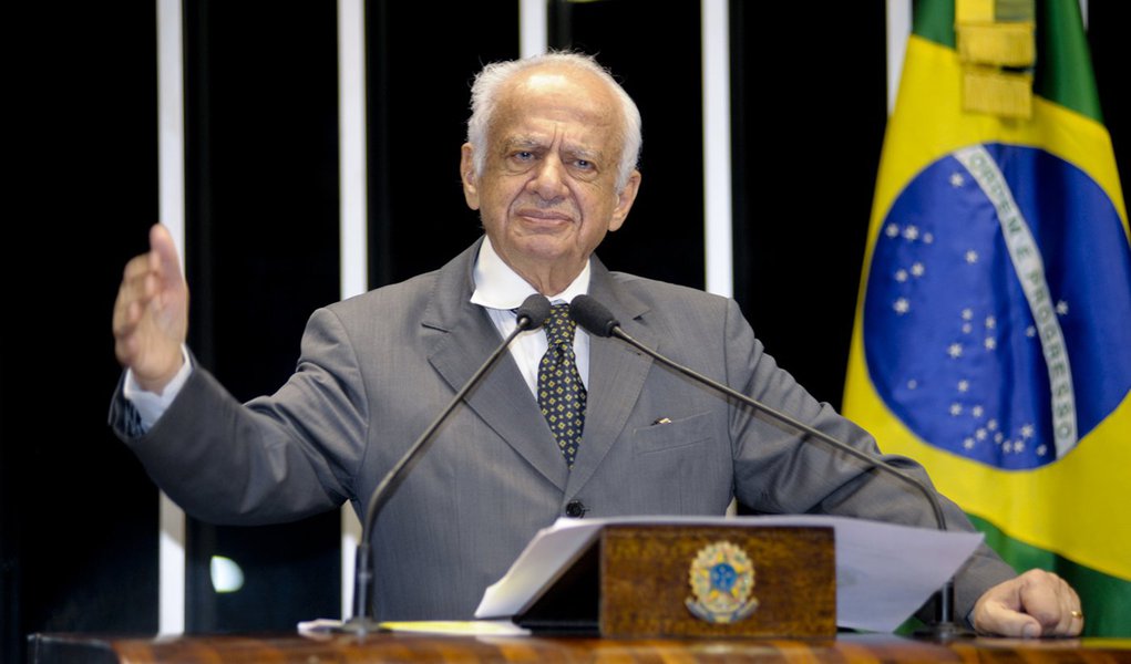 Simon: "Impunidade tem os seus dias contados no Brasil"