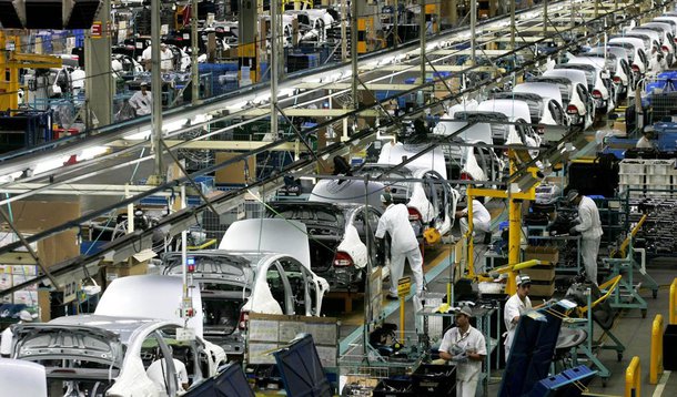industria