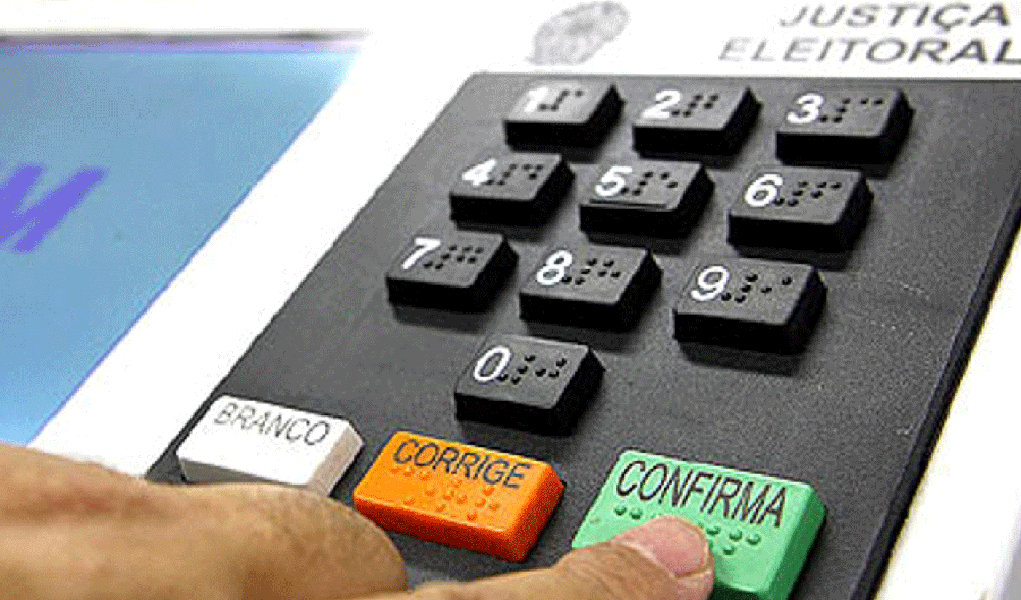 Justiça já barrou quase quatro mil candidaturas