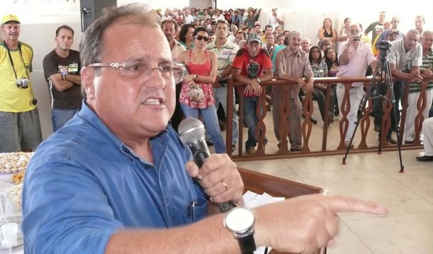 "Michel e o PMDB nacional darão respaldo a ACM Neto"