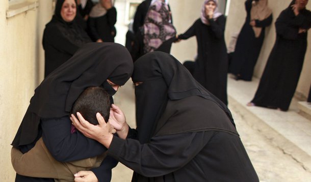 Israel diz que expandirá ataques sobre Gaza