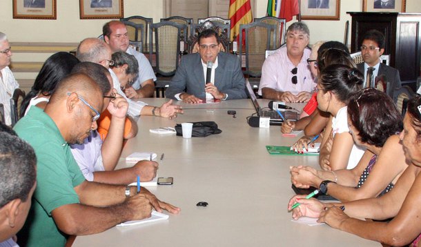 Sem dinheiro, prefeitura cancela carnaval de Ilhéus