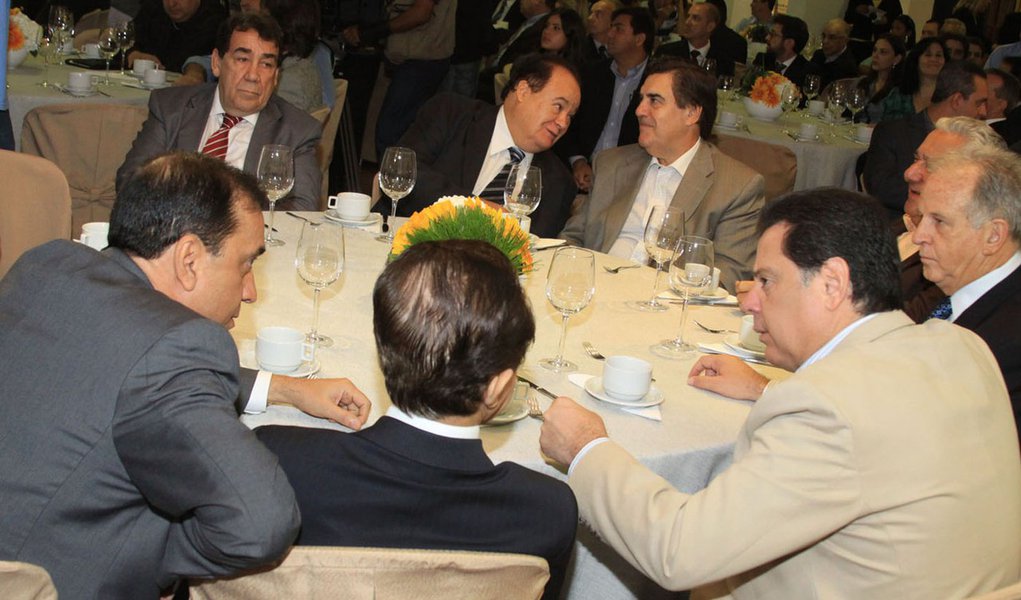 Empresas de comunicação ganham incentivo fiscal