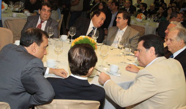Empresas de comunicação ganham incentivo fiscal