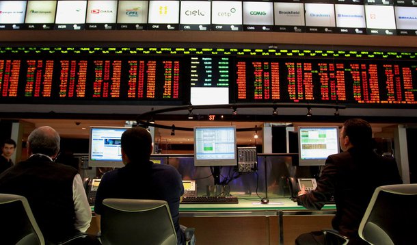 Ações de empresas do setor elétrico sob intensa pressão