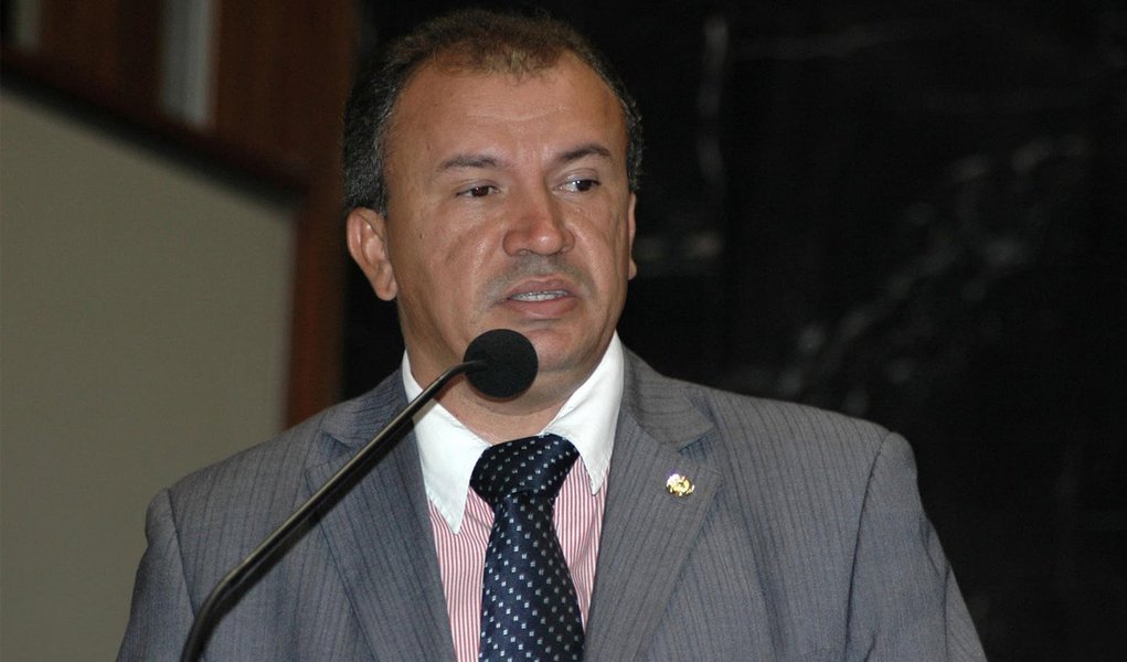 Petista assume liderança em Montes Claros