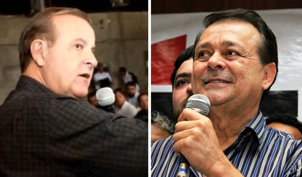Serpes: Jovair avança e assume 2º lugar