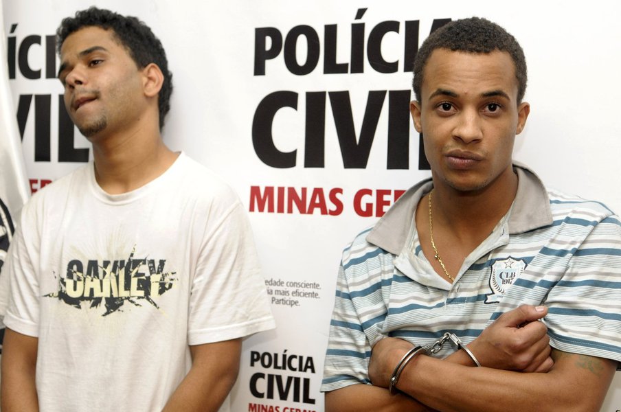 Assassinos de Bárbara Quaresma são condenados