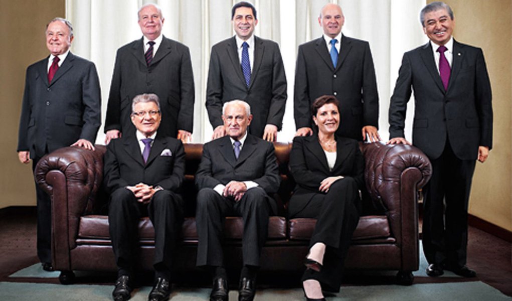 Bradesco vence prêmio As Melhores da Dinheiro