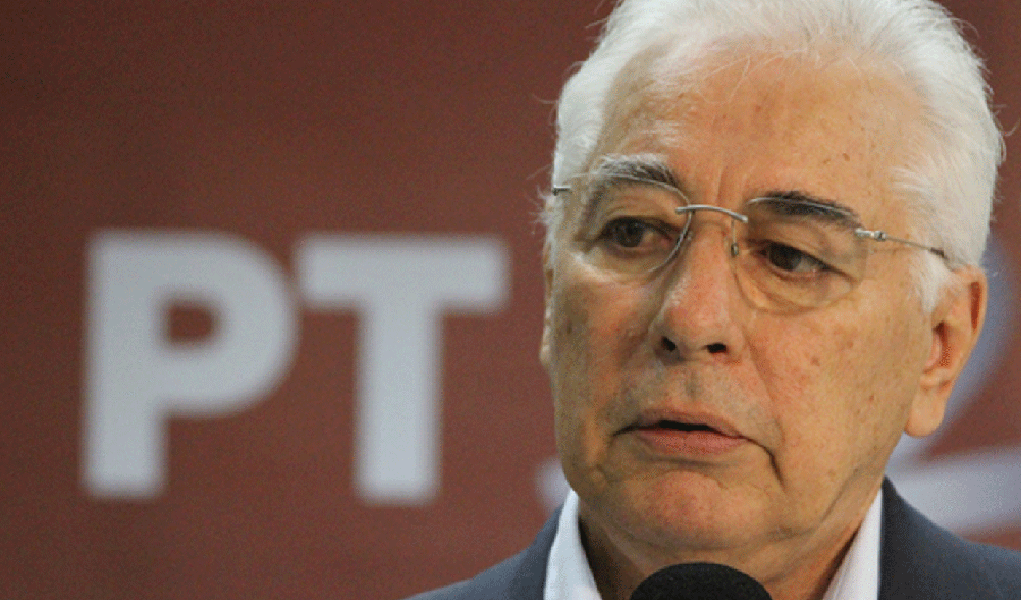 Vitória da Conquista: atual prefeito lidera pesquisa