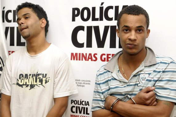 Assassinos de Bárbara Quaresma são condenados