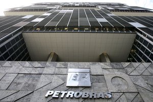 petrobras