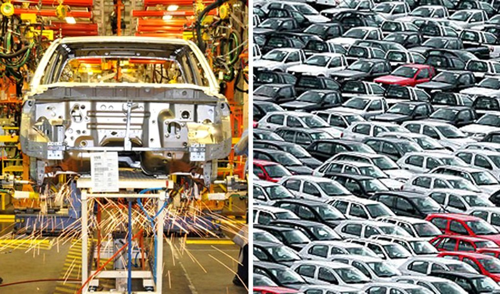 R$ 5 bilhões farão do Rio maior produtor de carros do País