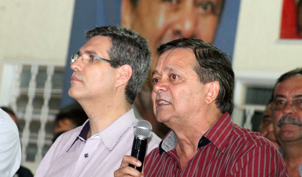 Jovair afirma que gestão na saúde em Goiânia é ultrapassada