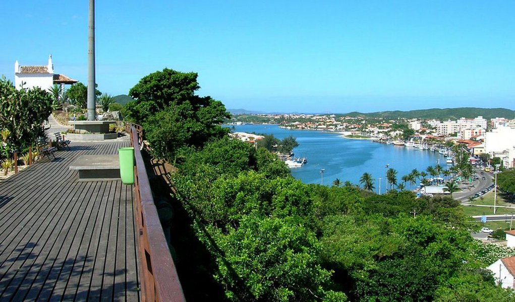 Curta Cabo Frio anima a região dos Lagos