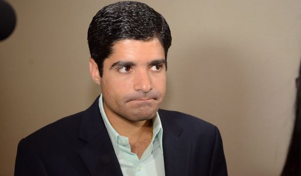ACM não vai "resolver as coisas da noite para o dia"