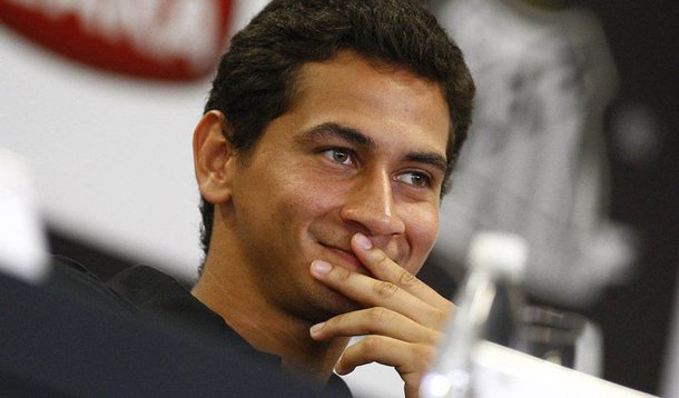 Reunião sela acordo e Ganso vai para o São Paulo