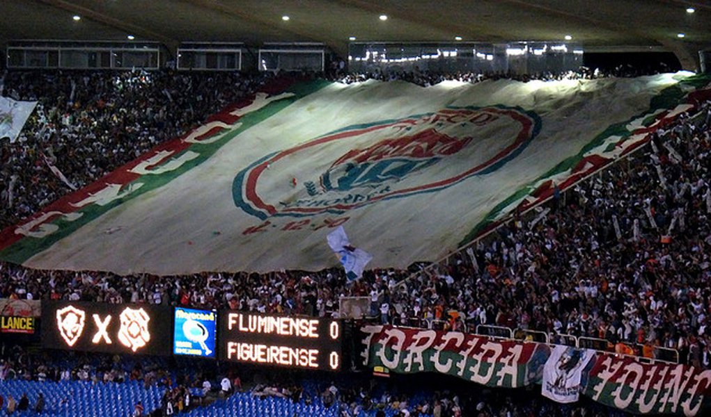 Organizadas do Rio podem ser proibidas de ir ao estádio