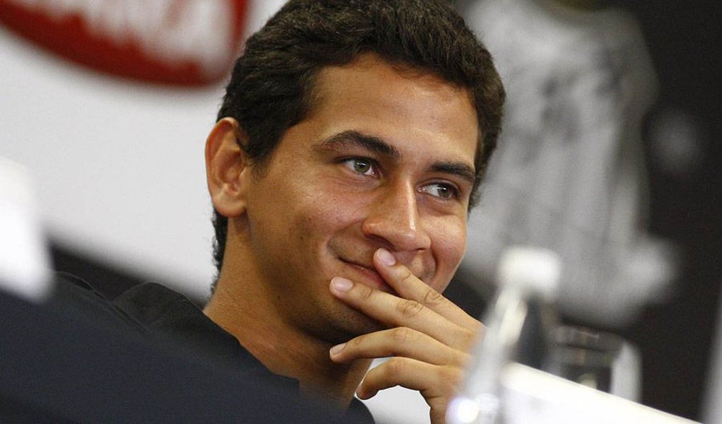 Reunião sela acordo e Ganso vai para o São Paulo