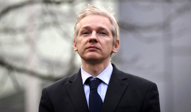 Assange: "Obama é lobo em pele de cordeiro"