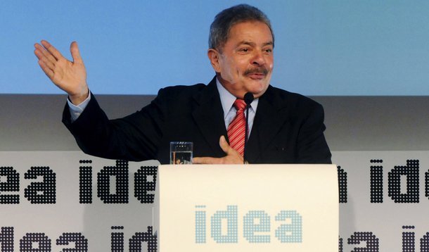 "New York Times" convida Lula para ser articulista