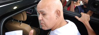 Maurício Sampaio pode ser solto ainda nesta terça