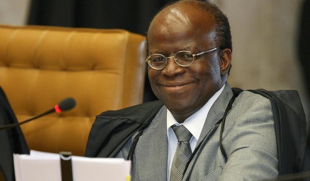 DCM: Qual o papel de Barbosa na prisão da repórter do Estadão?