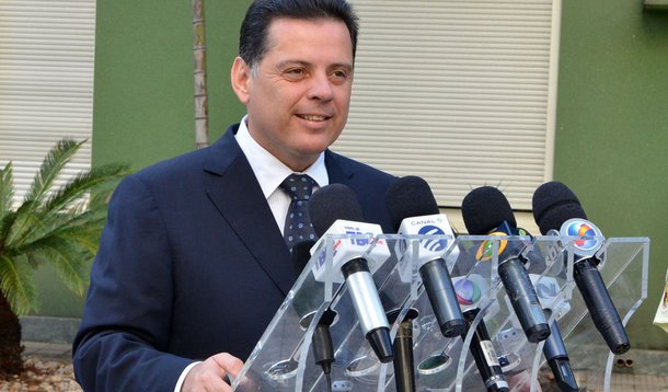 Marconi é aprovado por 45,9% dos eleitores de Catalão