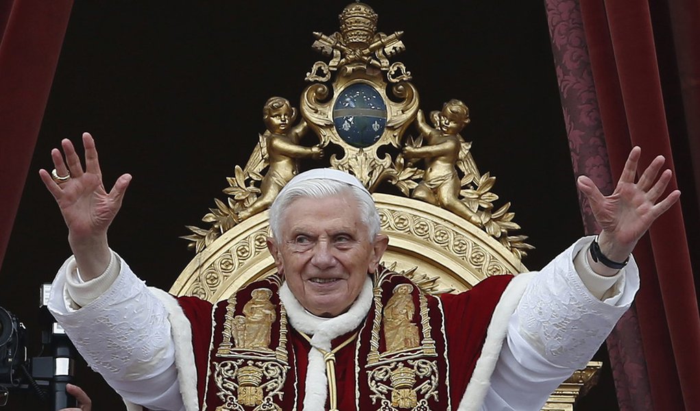 Papa: Violência em nome de Deus é "doença"