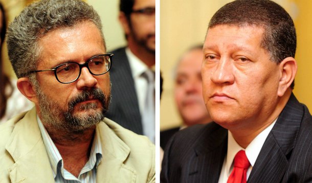 Em caso de derrota, PT deixa o Governo do Estado