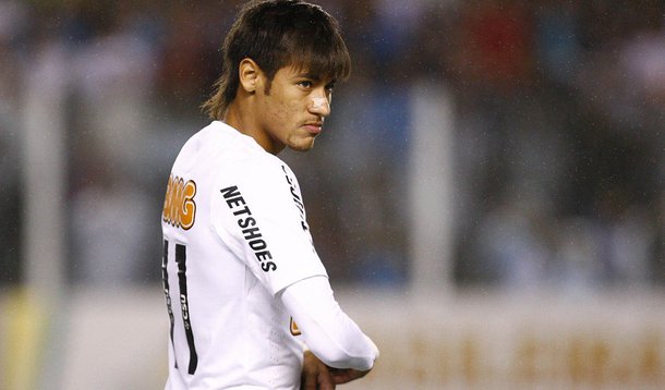 Neymar pode pegar 12 jogos de suspensão