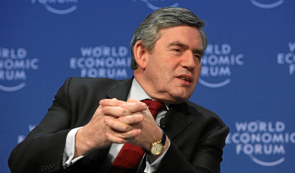 Grã-Bretanha espionou líderes do G20 em Londres